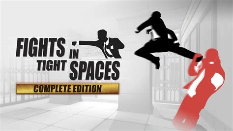 Fights in Tight Spaces: A Strategic Guide for Thriving in Close Quarters