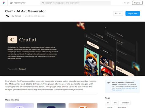 Figma AI Design Generator: 10,000+ Ways to Unlock Your Creativity