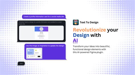 Figma AI Generator: 25 Ways It Revolutionizes Design