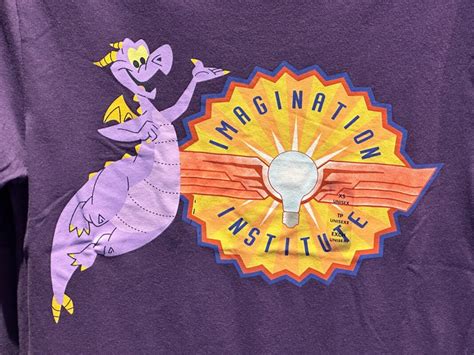 Figment T-Shirt: A Canvas for Creativity and Imagination