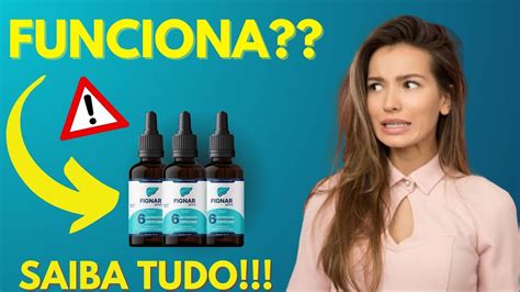 Fignar Gotas: Descubra a Solução Eficaz para Diversos Males!