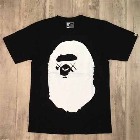 Figure 1: BAPE Shirt Resale Prices