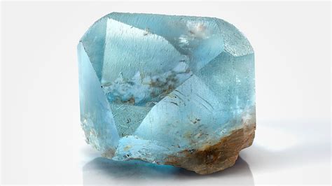 Figure 1: Blue Topaz Popularity