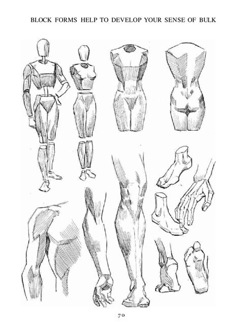 Figure Drawing for All It s Worth How to draw and paint Kindle Editon