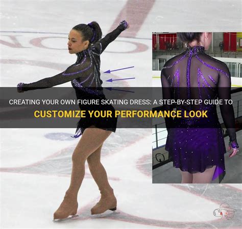 Figure Skating Dress: A Guide to Materials, Design, and Performance