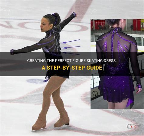 Figure Skating Dresses: A Guide to the Perfect Fit