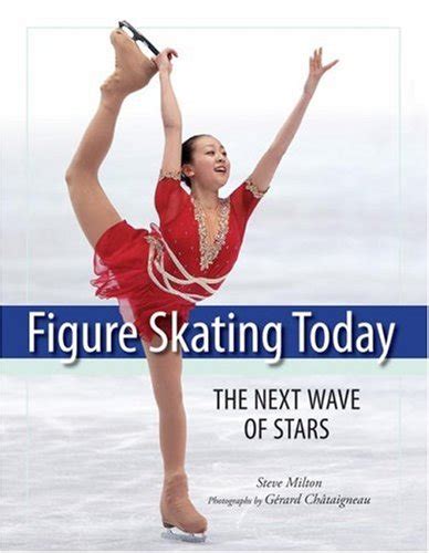 Figure Skating Today: The Next Wave of Stars Epub