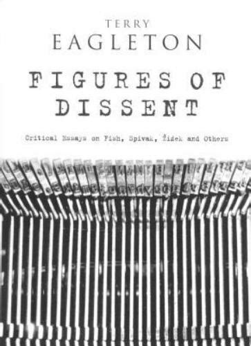 Figures of Dissent Reviewing Fish Kindle Editon