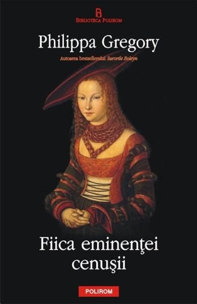 Fiica eminentei cenusii Romanian Edition Epub