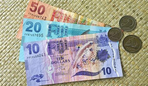 Fiji Currency: A Comprehensive Guide to the Fijian Dollar