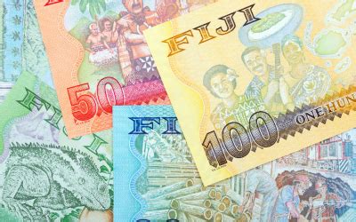 Fiji Currency: A Comprehensive Guide to the Fijian Dollar (FJD)