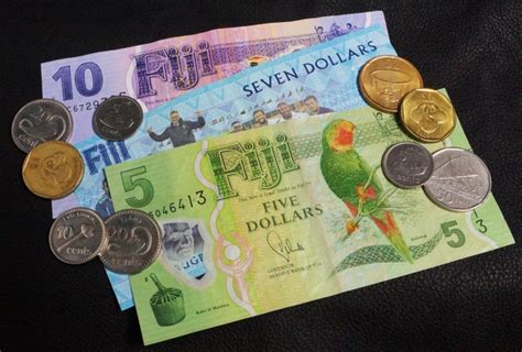 Fiji Currency to USD: A Comprehensive Guide to Exchanging Your Money