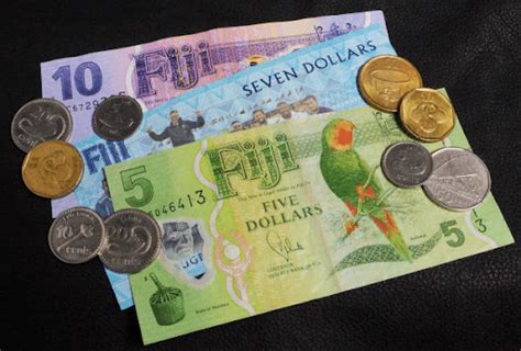 Fiji Money to USD: A Comprehensive Guide to Currency Conversion