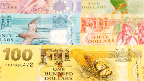 Fijian Dollar: A Comprehensive Guide to the Currency of Fiji