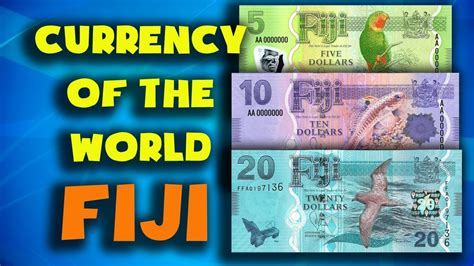 Fijian to USD: A Comprehensive Guide to Currency Conversion