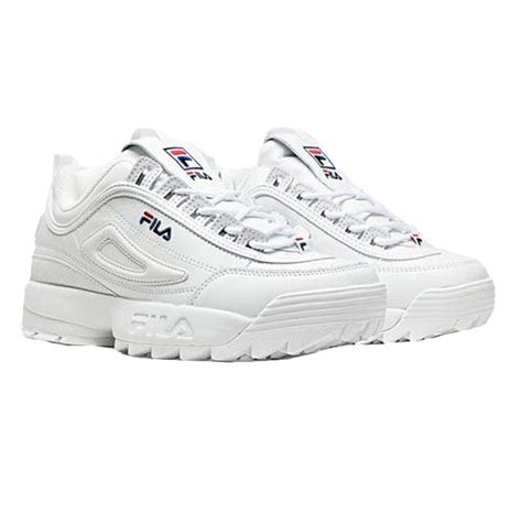 Fila: A Footwear Legacy that Stands the Test of Time