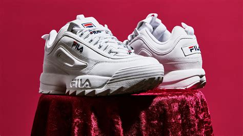 Fila Dress Shoes: The Ultimate Guide to Style and Sophistication