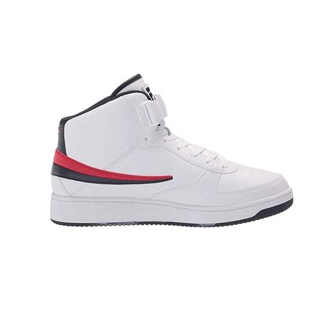 Fila High Tops: The Ultimate Guide for Comfort, Performance, and Style