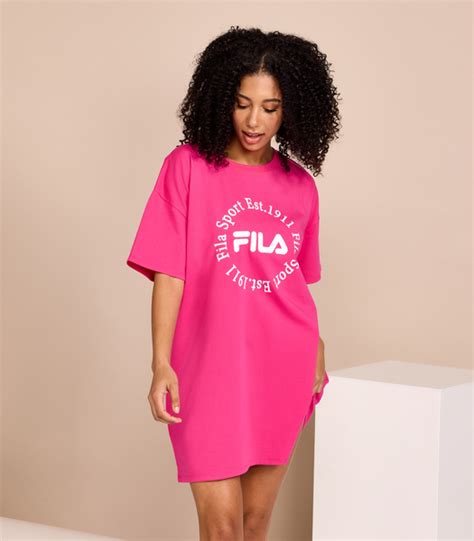 Fila T-Shirt: The Perfect Blend of Style and Comfort