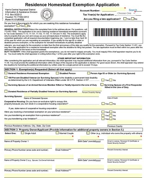 File for a homestead exemption.