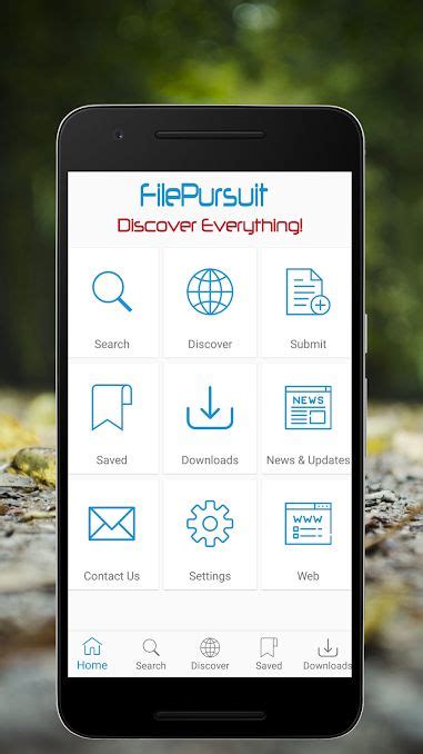 FilePursuit.com: Unleash the Power of Effortless File Hunting!