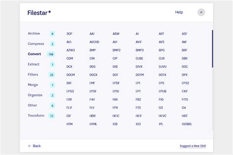 Filestar: The Next-Generation File Management and Collaboration Tool