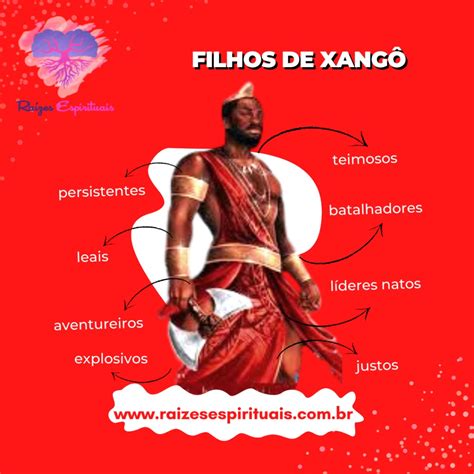 Filhos de Xangô: Guia Completo para Entender e Cultuar