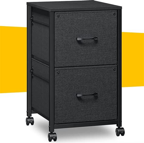 Filing Cabinets Black: The Ultimate Guide to Organization and Style