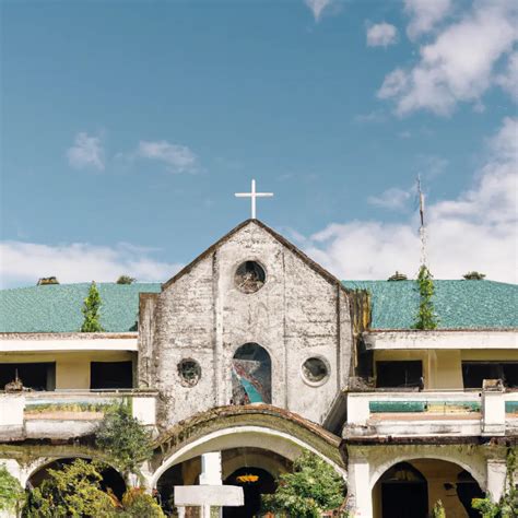 Filipino Catholic Church