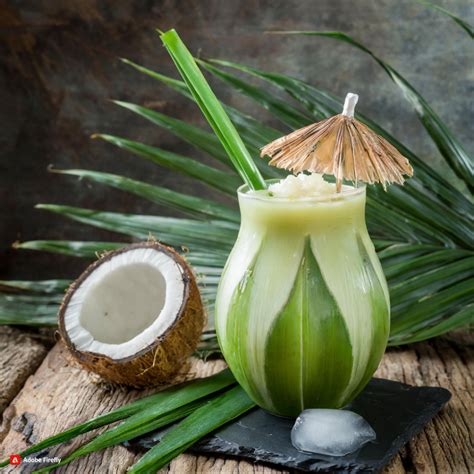 Filipino Colada: The Refreshing Taste of the Philippines