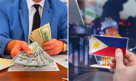 Filipino Dollar: A Catalyst for Financial Empowerment