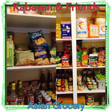 Filipino Stores Near Me: Everything You Need to Know