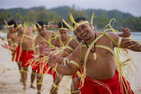 Filipinos in Palau: A Legacy of History, Culture, and Migration