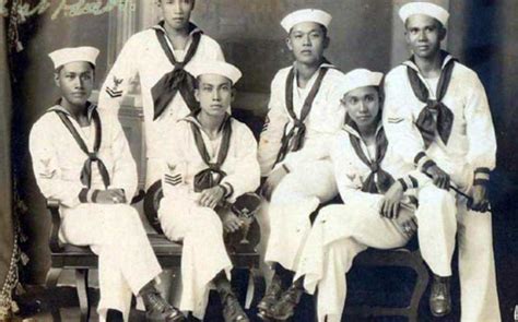 Filipinos in the U.S. Navy & Coast Guard during the Vietnam War Kindle Editon