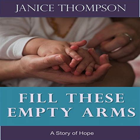 Fill These Empty Arms Epub