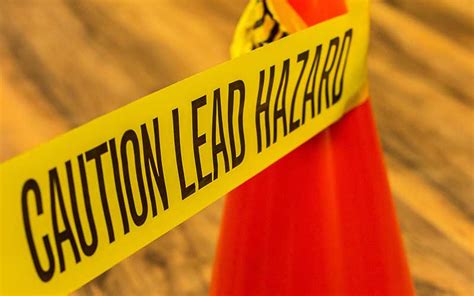 Fill and Kill: Uncovering the 8,900 Annual Deaths from Lead Poisoning