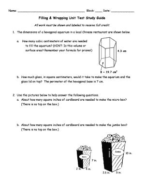 Filling And Wrapping Answer Key Epub