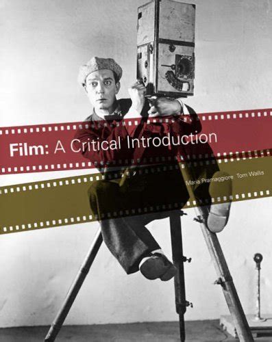 Film: A Critical Introduction Ebook Epub