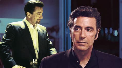 Film Al Pacino Robert De Niro: 2 Great Actors, 5 Shared Films, and 10 Captivating Performances