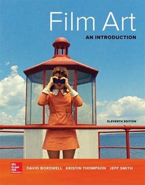 Film Art: An Introduction Ebook Kindle Editon