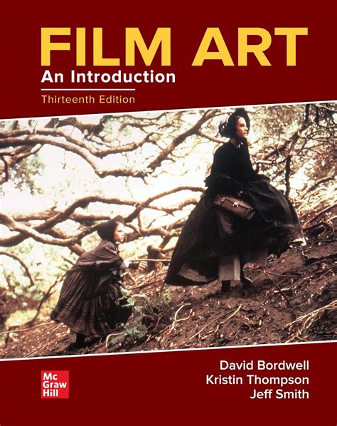 Film Art: An Introduction Ebook Kindle Editon