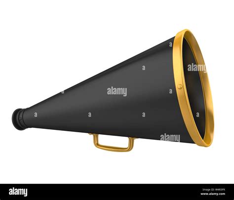 Film Director Megaphone: A Loudspeaker for Creative Visions