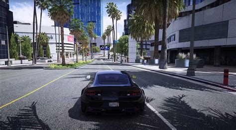 Film GTA V: Realism and Controversy in the Digital Playground