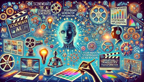 Film Generator AI: Revolutionizing the Creative Process