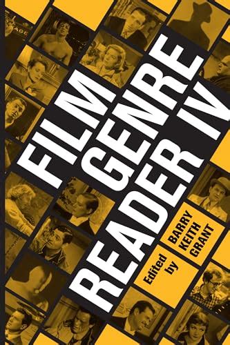 Film Genre Reader Ebook Reader