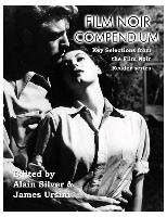 Film Noir Compendium Key Selections from the Film Noir Reader Series PDF