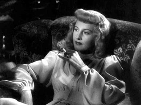 Film Noir Femme Fatale