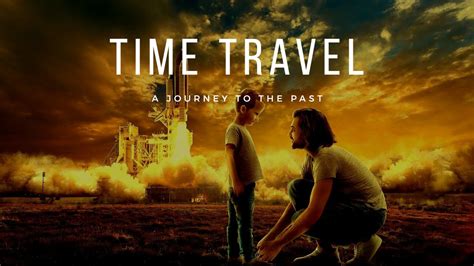 Film Review: Time Travel: A Journey Through the Past, Present, and Future