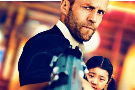 Film Safe with Jason Statham: Unraveling the Intricate Plot and Explosive Action