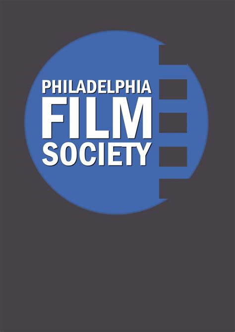 Film Society Philadelphia: A Cineaste's Paradise